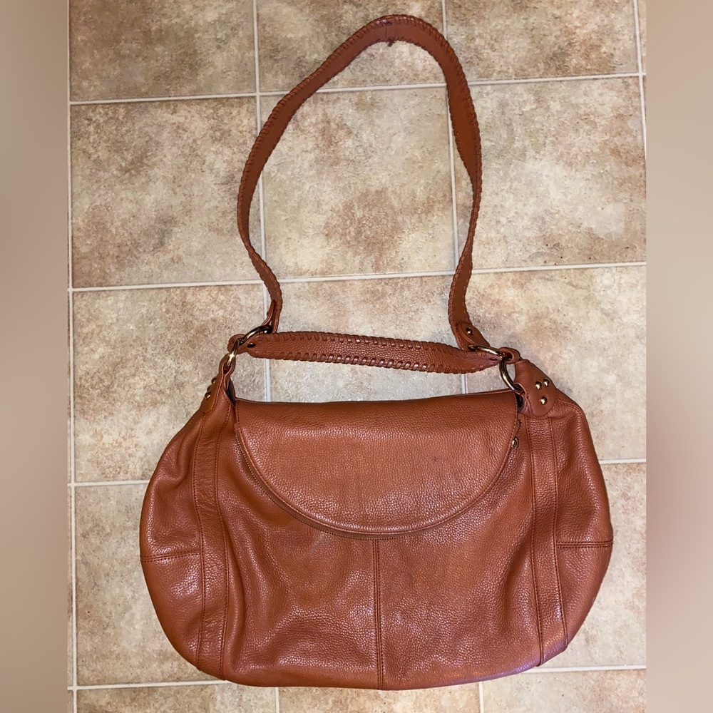 ONNA Ehrlich shoulder bag